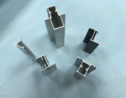Casement αλουμινίου 38mm προσαρμοσμένο πρότυπα πάχος σχεδιαγραμμάτων GB5237-2008 παραθύρων