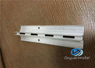 Punching βιομηχανικά 6063-T5 CNC σχεδιαγράμματα αργιλίου μήκος 6 ίντσας υψηλής αντοχής