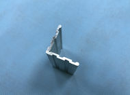 Casement αλουμινίου 28mm μύλος κεντρικών σφηνών αντοχής σχεδιαγραμμάτων παραθύρων C28 που τελειώνουν